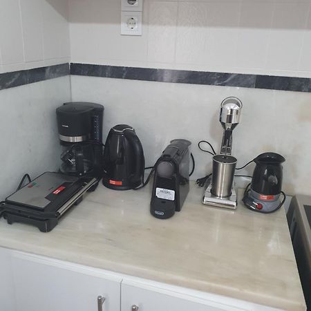 Callisto Room 1 Ермополи Стая снимка