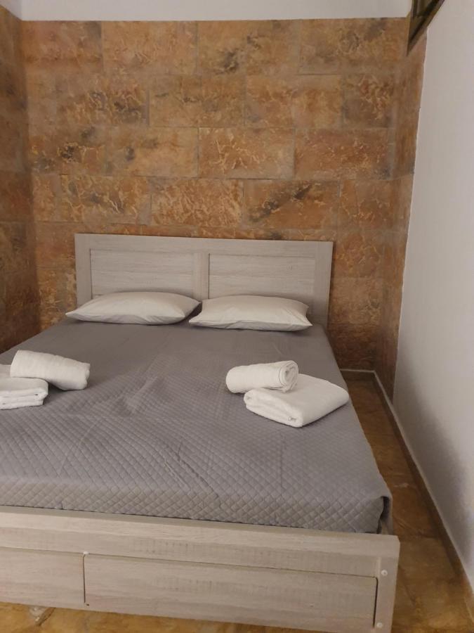 Callisto Room 1 Ермополи Екстериор снимка