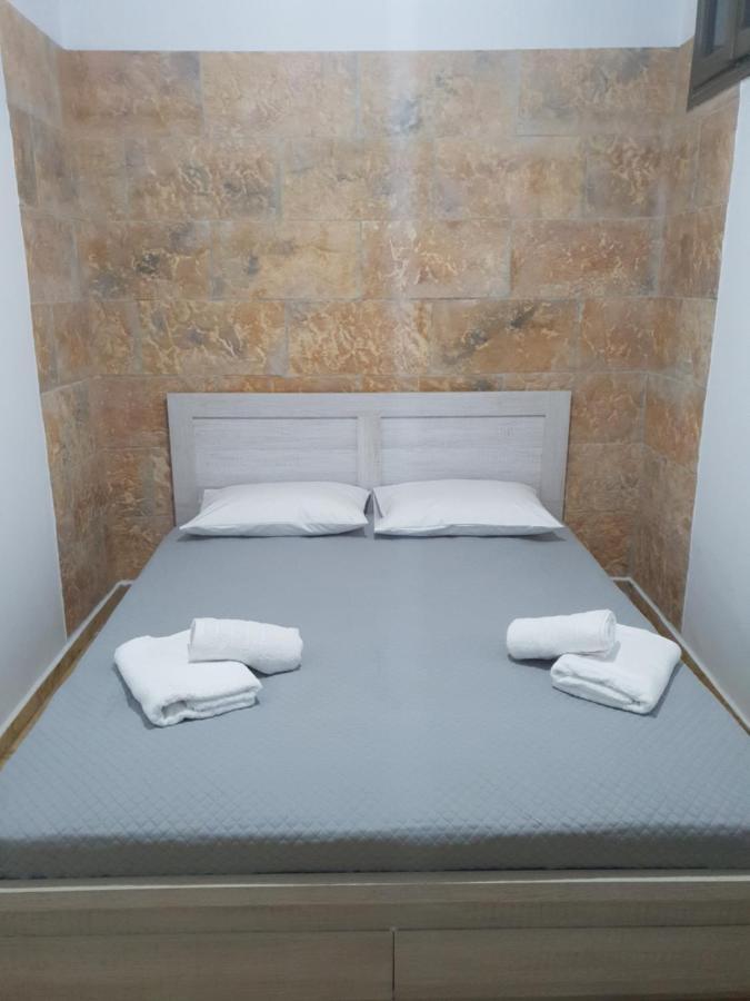 Callisto Room 1 Ермополи Стая снимка