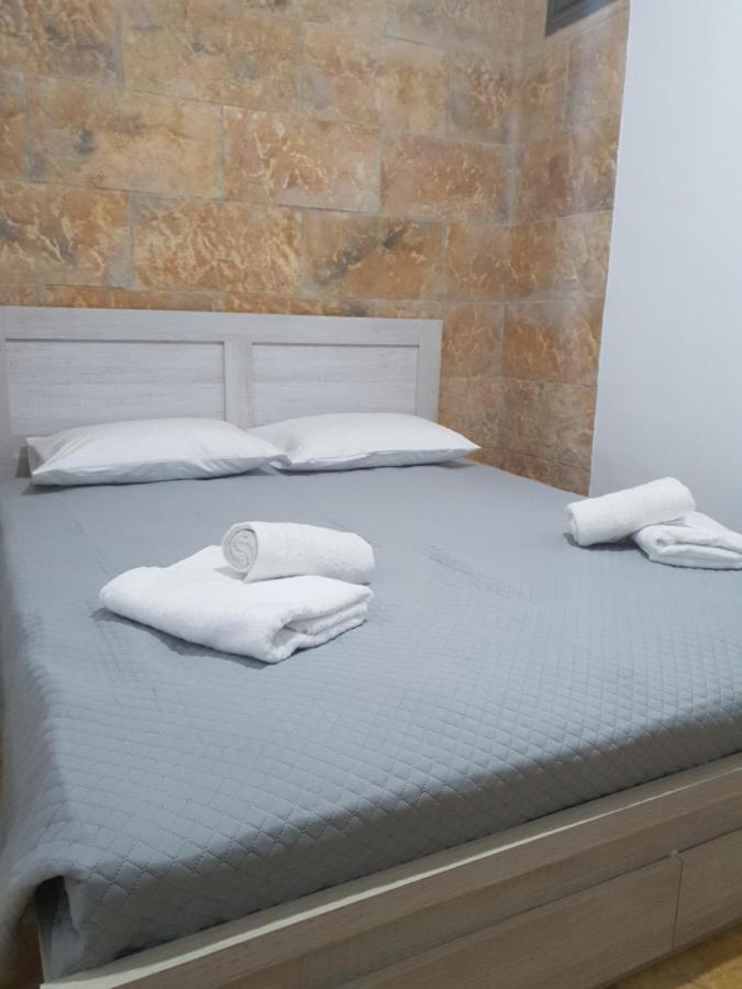 Callisto Room 1 Ермополи Стая снимка